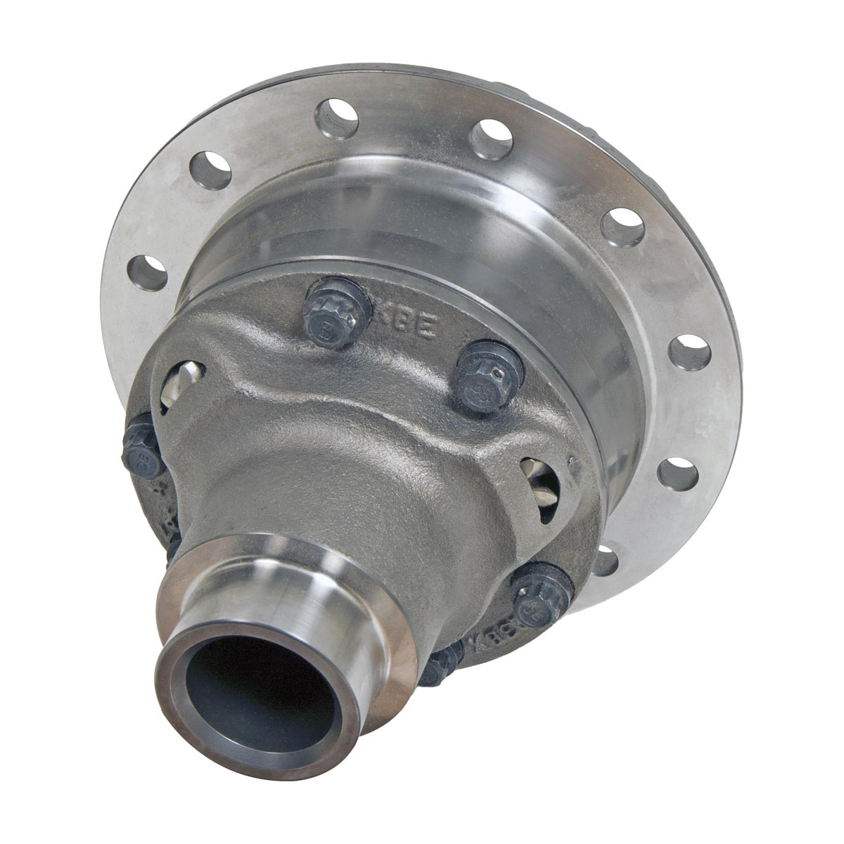 Strange Ford 8.8 IRS 35-Spline S-Trac Differential MPN STGN1882 For Ford