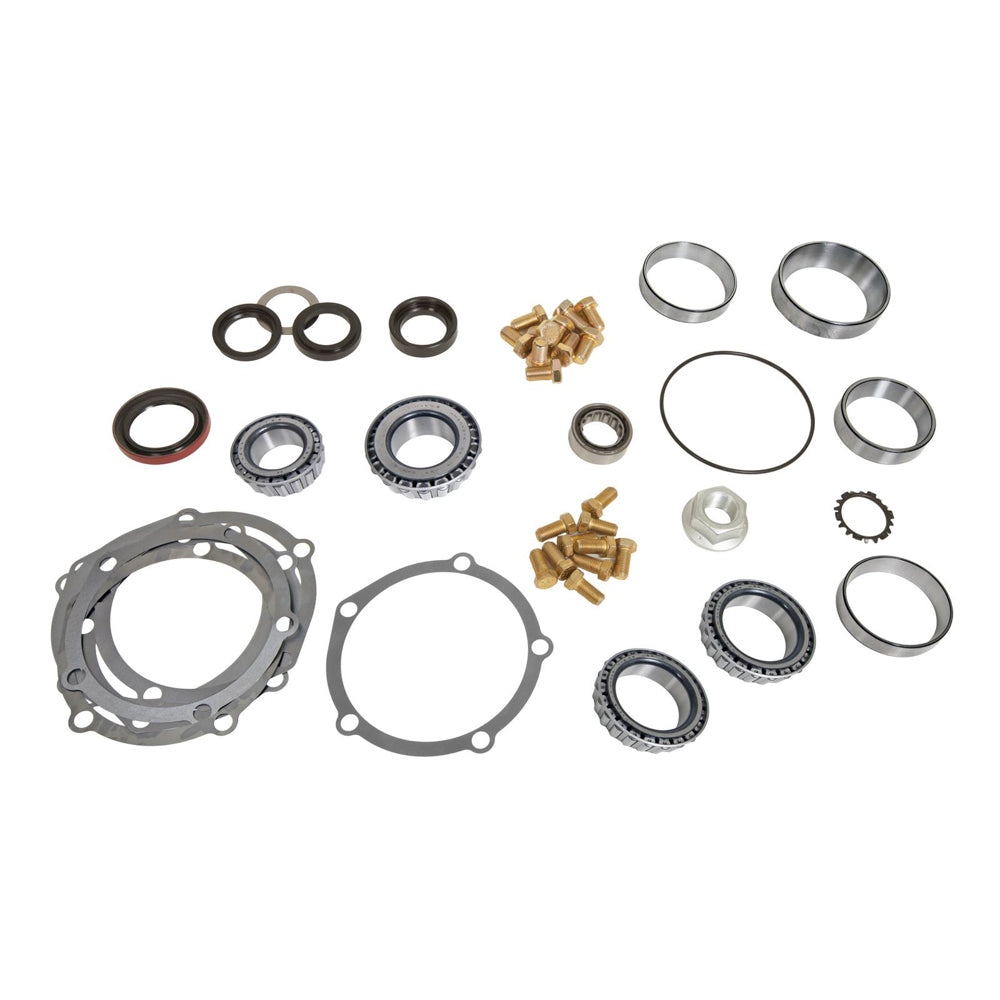 Strange Strange Ford 9in Master Installation Kit MPN STGR5238WR For Ford