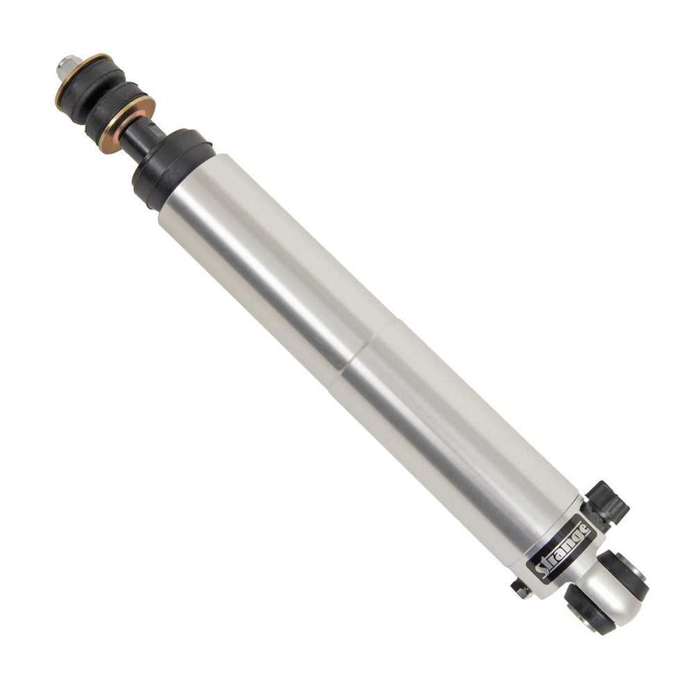 Strange Adjustable Rear Shock - 93-02 Camaro MPN STGS5270 For GM F-Body 1982-2002
