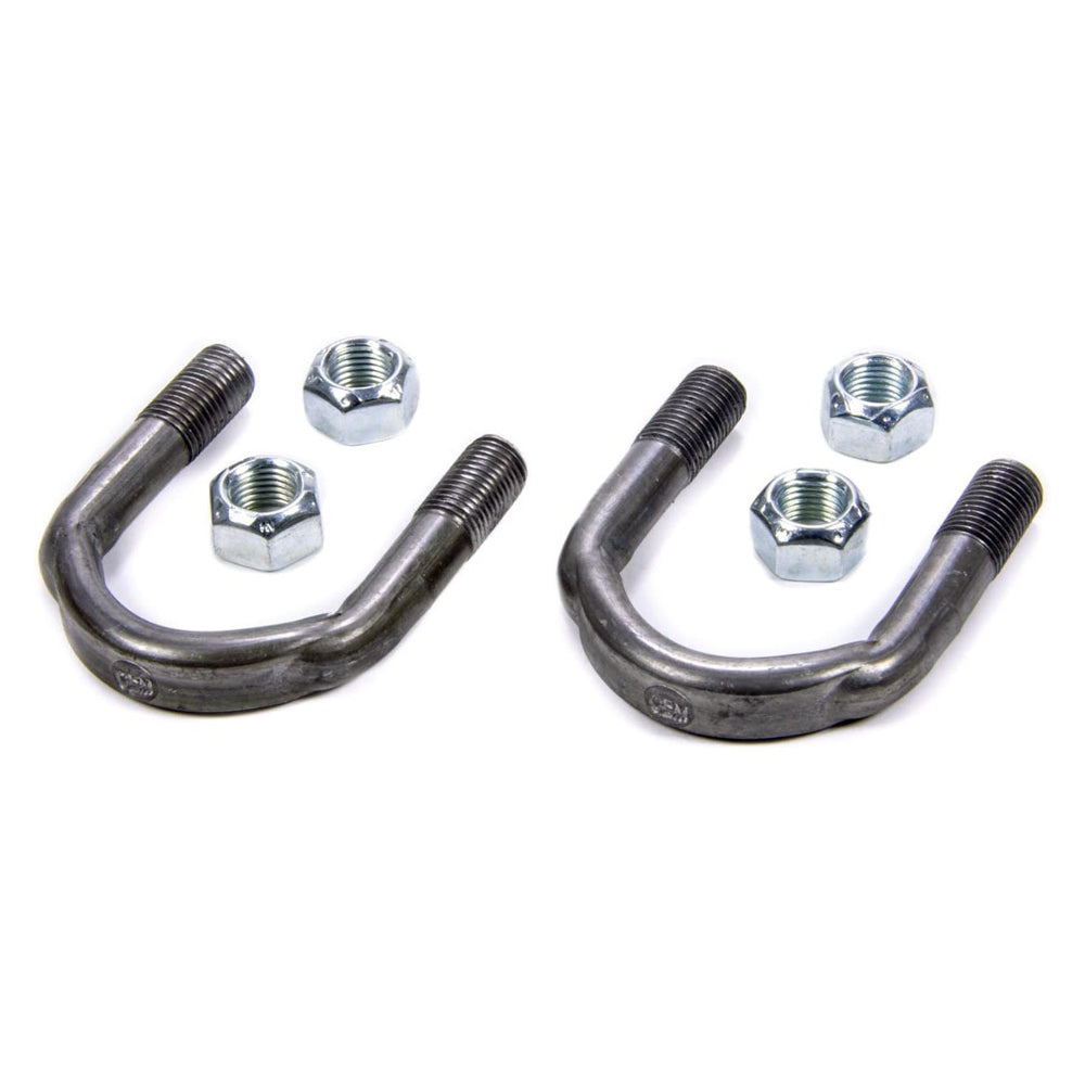 STRANGE U-Bolt Kit for 1350 Series Yokes STGU1610