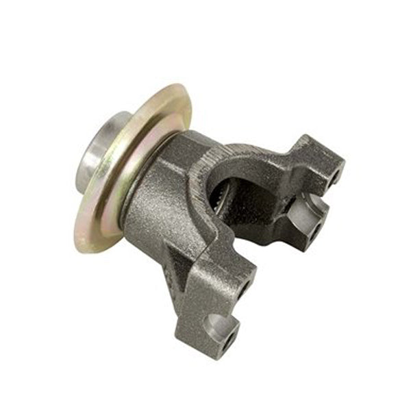 Strange Strange Pinion Yoke - Ford 9in 28-Spline Steel MPN STGU2203 For Ford