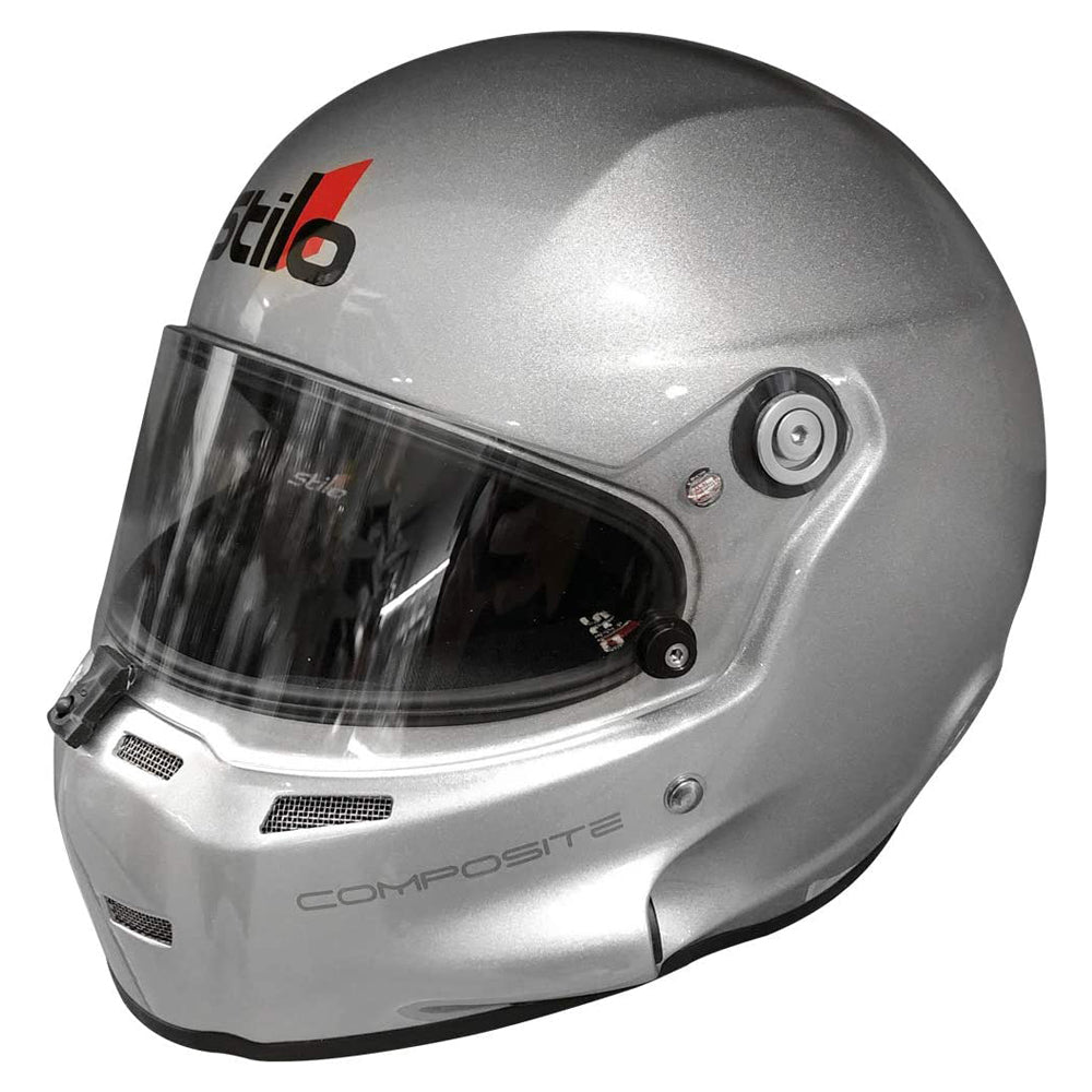 Stilo Helmet ST5 GT Large 59 Composite SA2020 MPN STIAA0700AF2T59