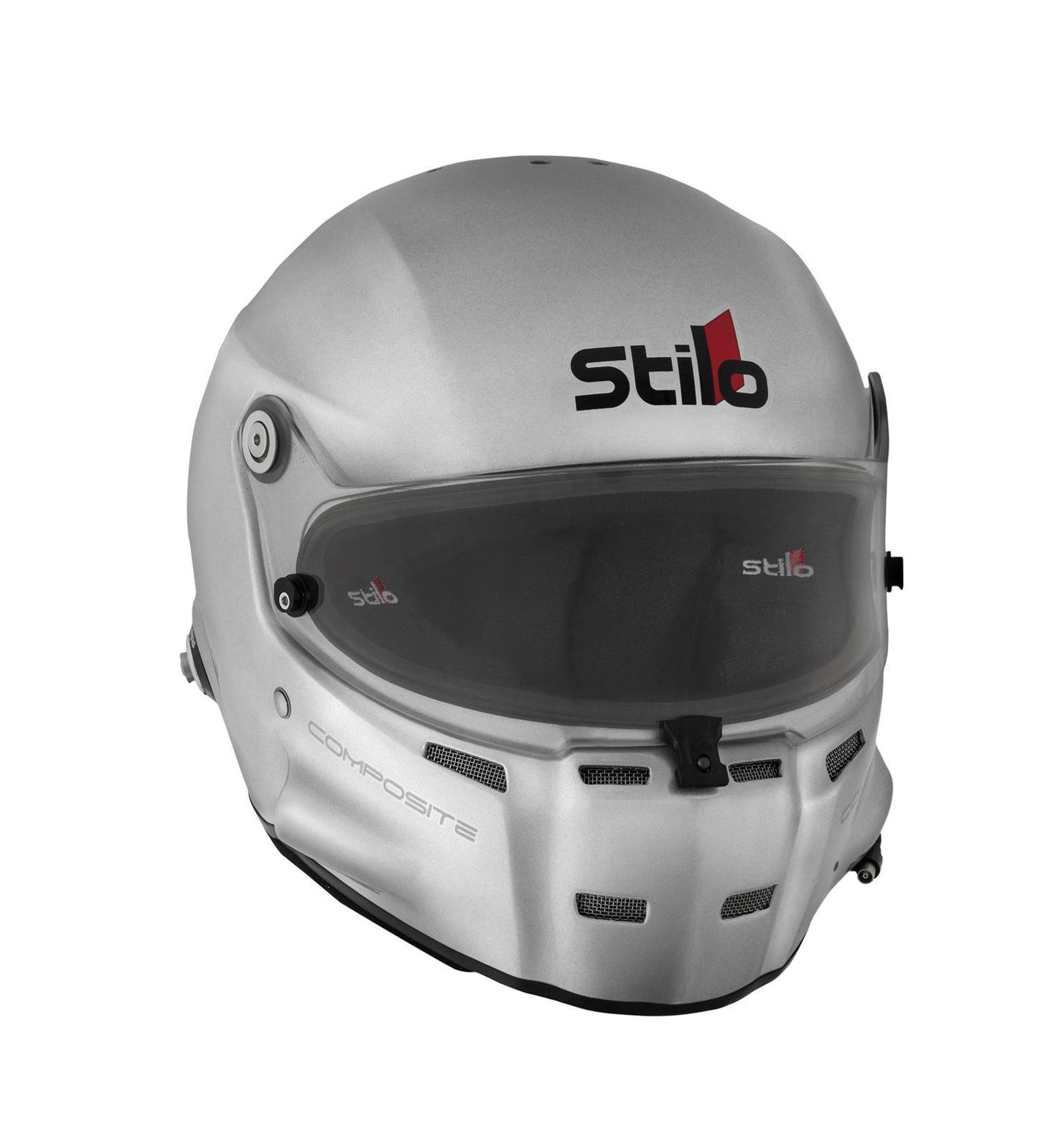 Stilo Helmet ST5 GT XX-Lrg 63 Composite SA2020 MPN STIAA0700AF2T63