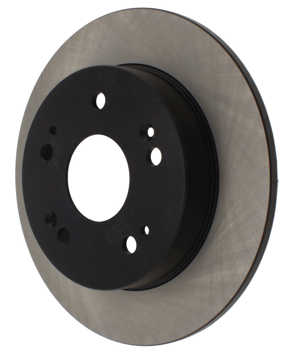 STOPTECH Premium Brake Rotor STP120.40040