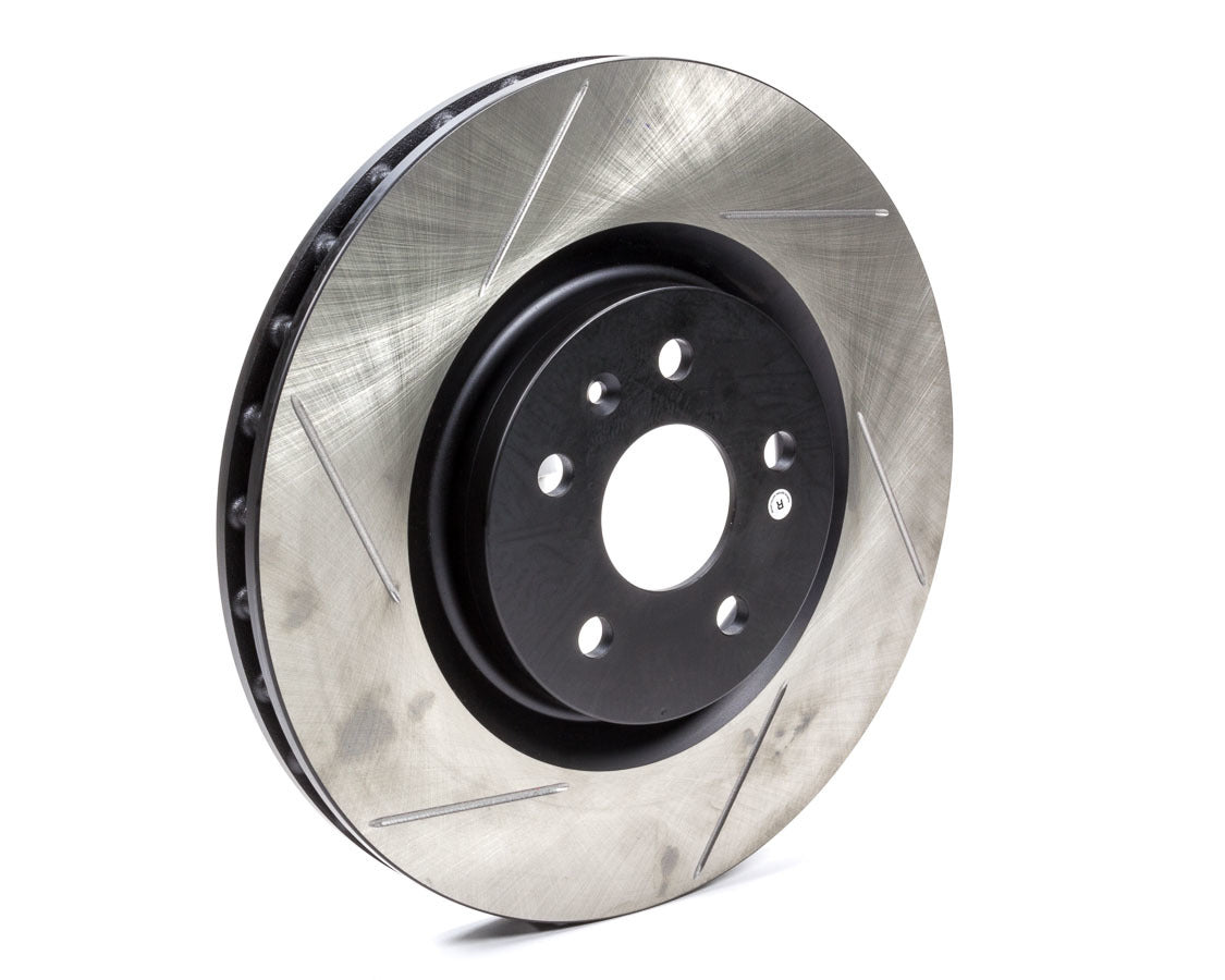 STOPTECH Performance Slotted Rotor STP126.62124SR