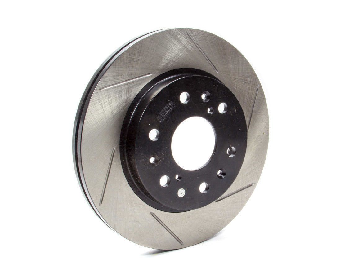 STOPTECH Perf Slotted Rotor Each STP126.66057SL