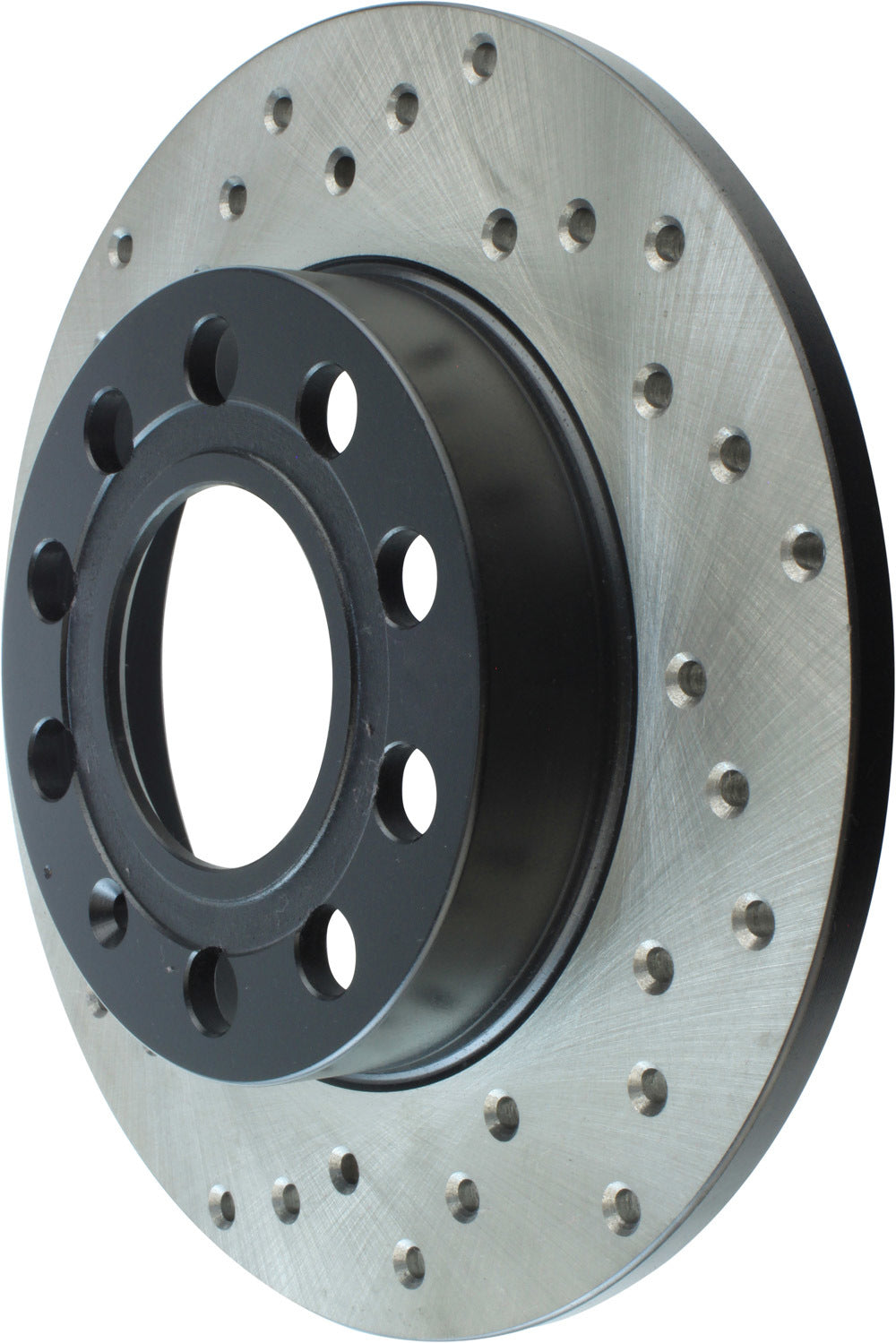 STOPTECH StopTech Sport Drilled R otor STP128.33106R