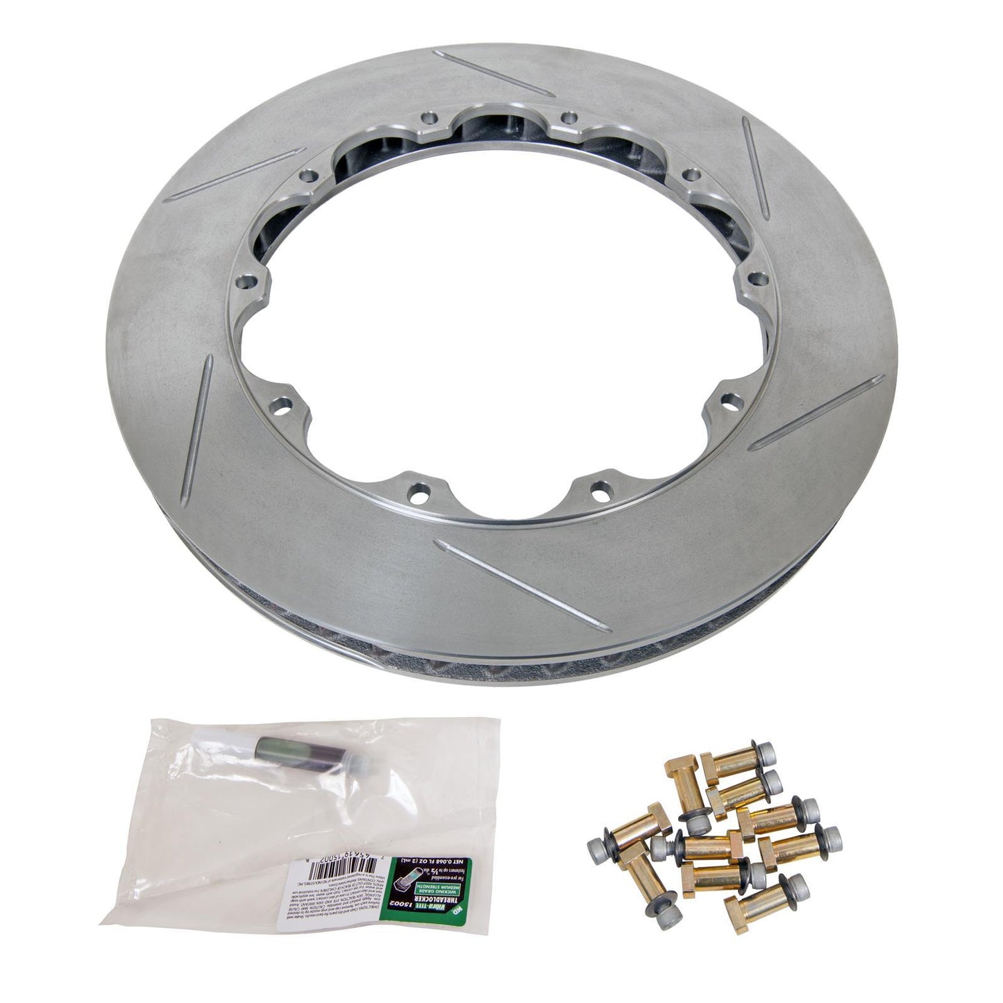 STOPTECH AeroRotor Ring Including Hardware Left 355x32 STP31.737.1101.99