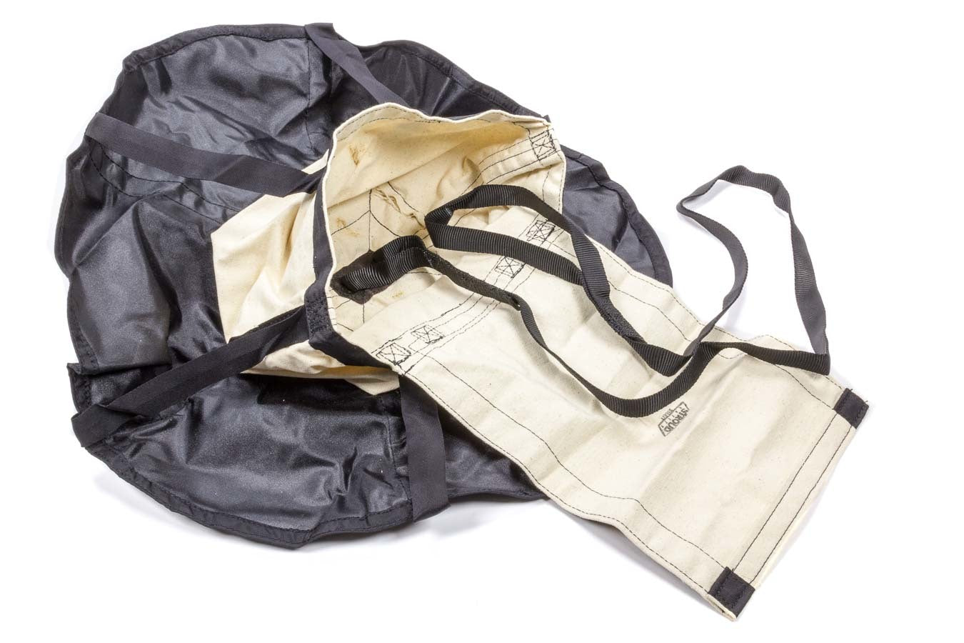 Stroud Safety Launcher Bag Small 410 Series Chutes MPN STR4051