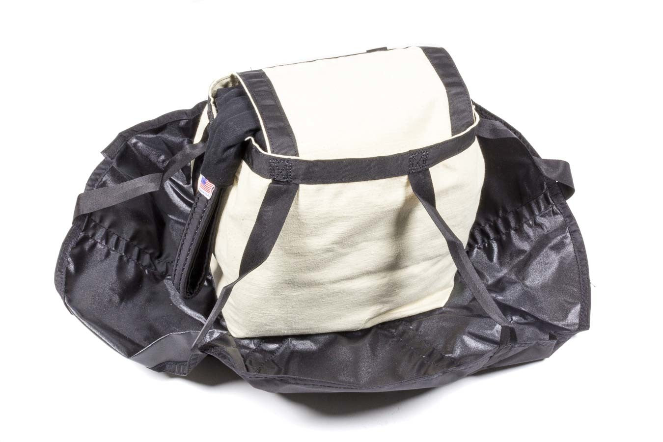 Stroud Safety Replacement Chute Black Size 30 MPN STR430R-01-02-04