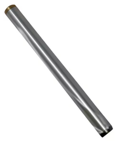 Straub Technologies Inc. SBC/BBC Lwt Fuel Pump Pushrod w/Bronze Tip MPN STT100-4609 For Chevy