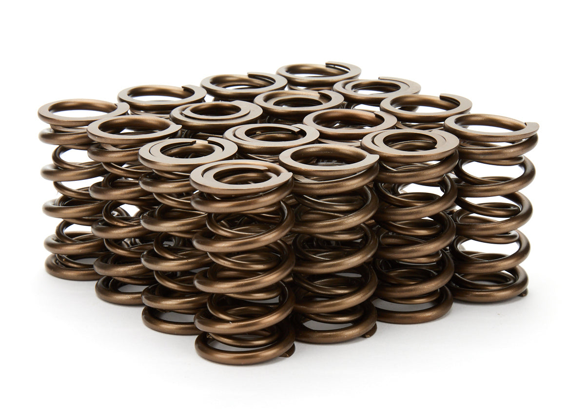 Straub Technologies Inc. 1.290 Dual Valve Springs 16pk MPN STT110-1821