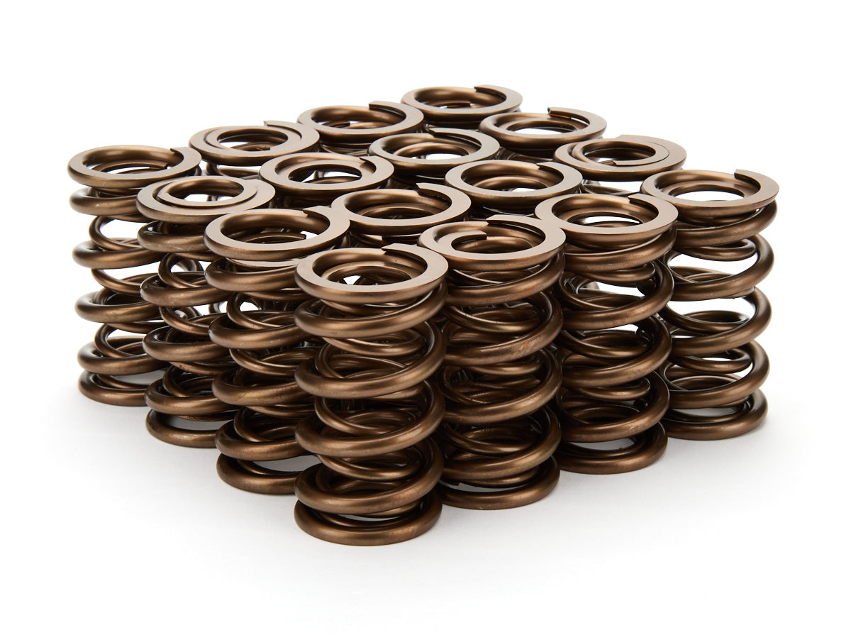 Straub Technologies Inc. 1.290 Dual Valve Springs 16pk MPN STT110-1822