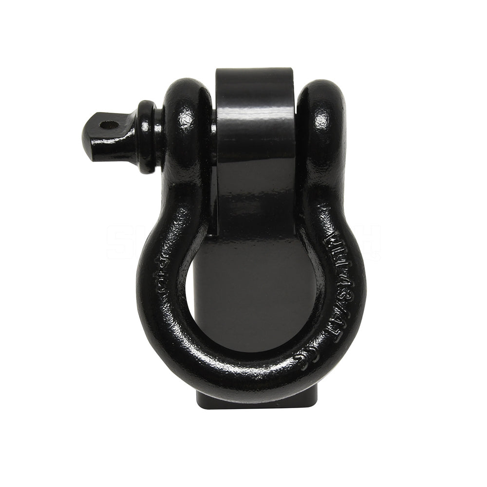 SUPERWINCH Receiver Shackle Bracket Fits 2in Class III/IV SUP2573