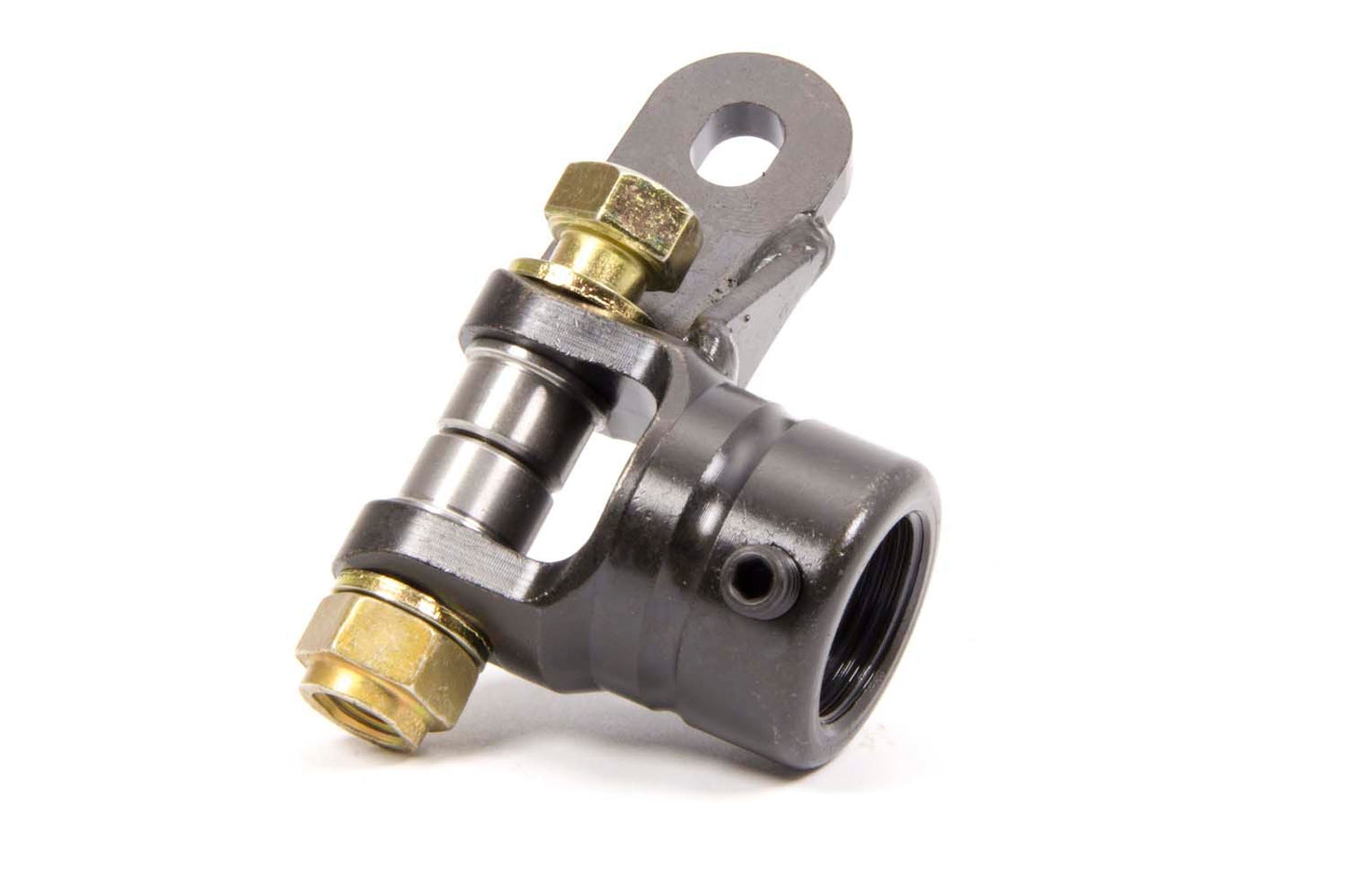 Sweet Rh On-Center Rod End Rack Eye w/DP Brkt MPN SWE001-21111