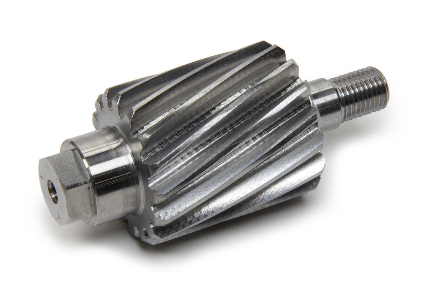 Sweet Pinion 16t for 4in Rack Integrated Servo MPN SWE002-91320