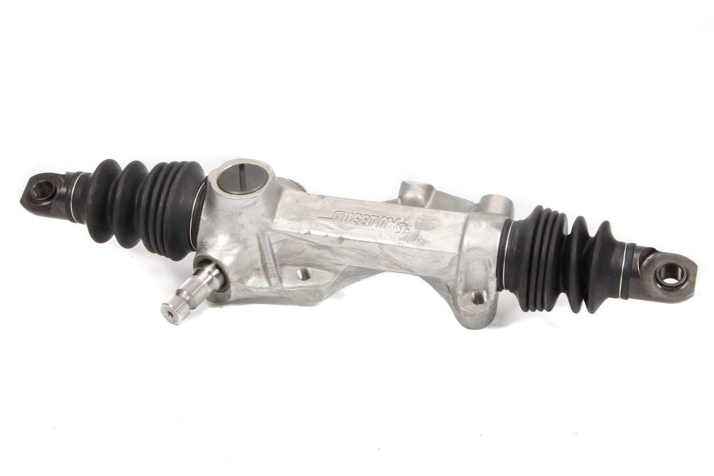 Sweet 2in Rack Manual Rod End Eye MPN SWE005-40313