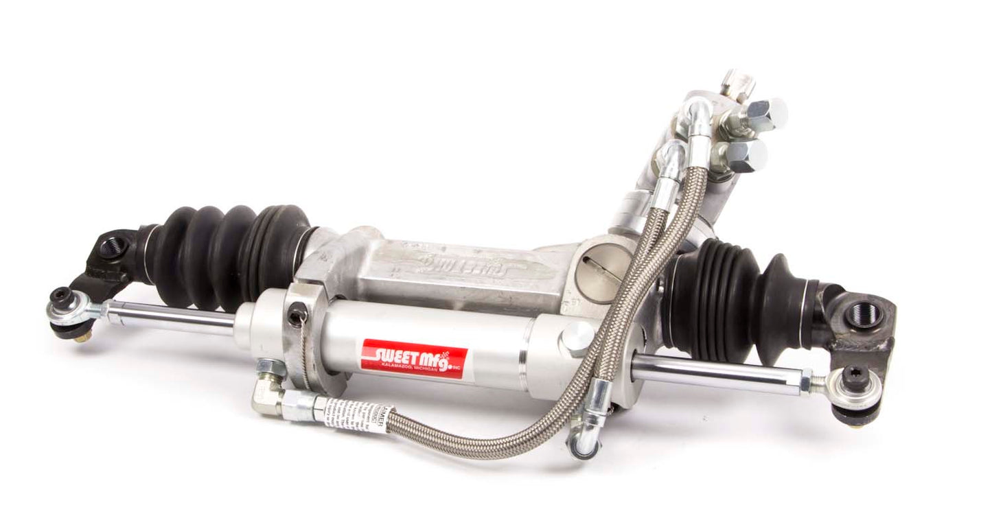 Sweet 2.5in PWR Rack W/Servo MPN SWE005-60343-250