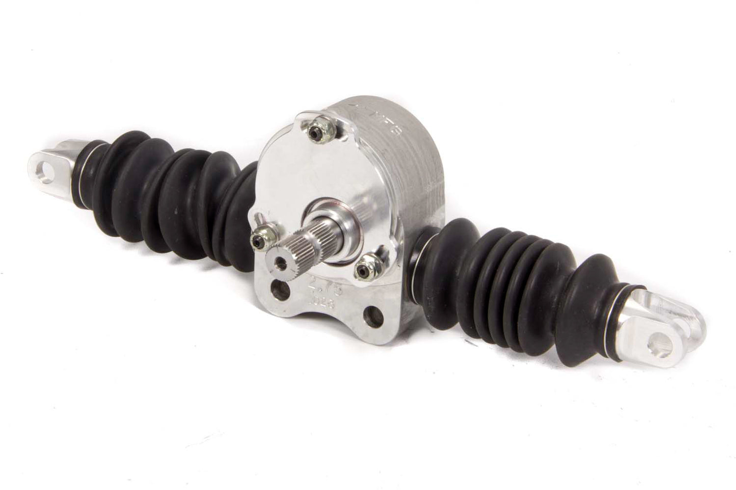 Sweet Mini Rack Manual 4.75in w/Clevis ends MPN SWE033-47114