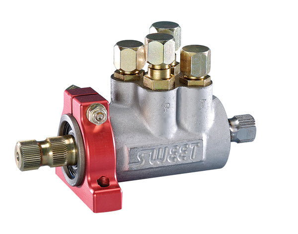 SWEET Lightweight Servo with 200 Valve SWE303-33200