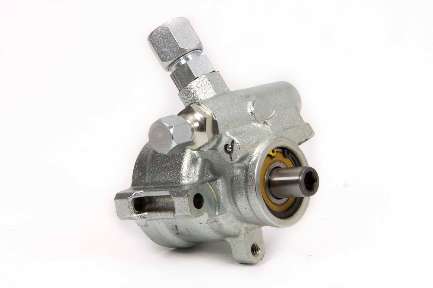 Sweet 1300 PSI Steel PS Pump No Pulley MPN SWE305-70330 For GM