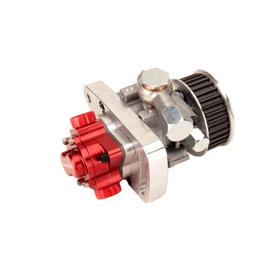 Sweet Tandem Pump with 33t HTD Sweet Pulley MPN SWE305-85900