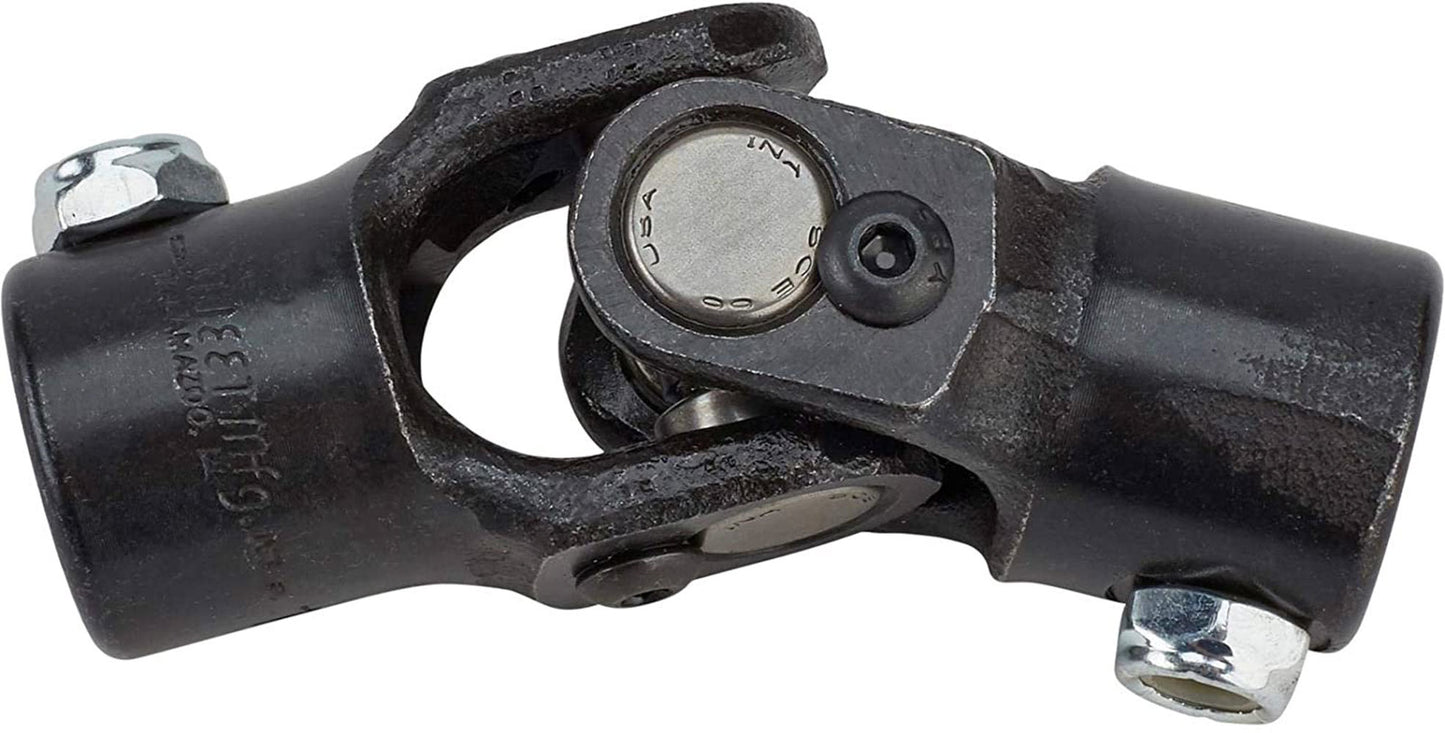 SWEET U-Joint 1in-48 Spl x 3/4in 20 Spline SWE401-51821