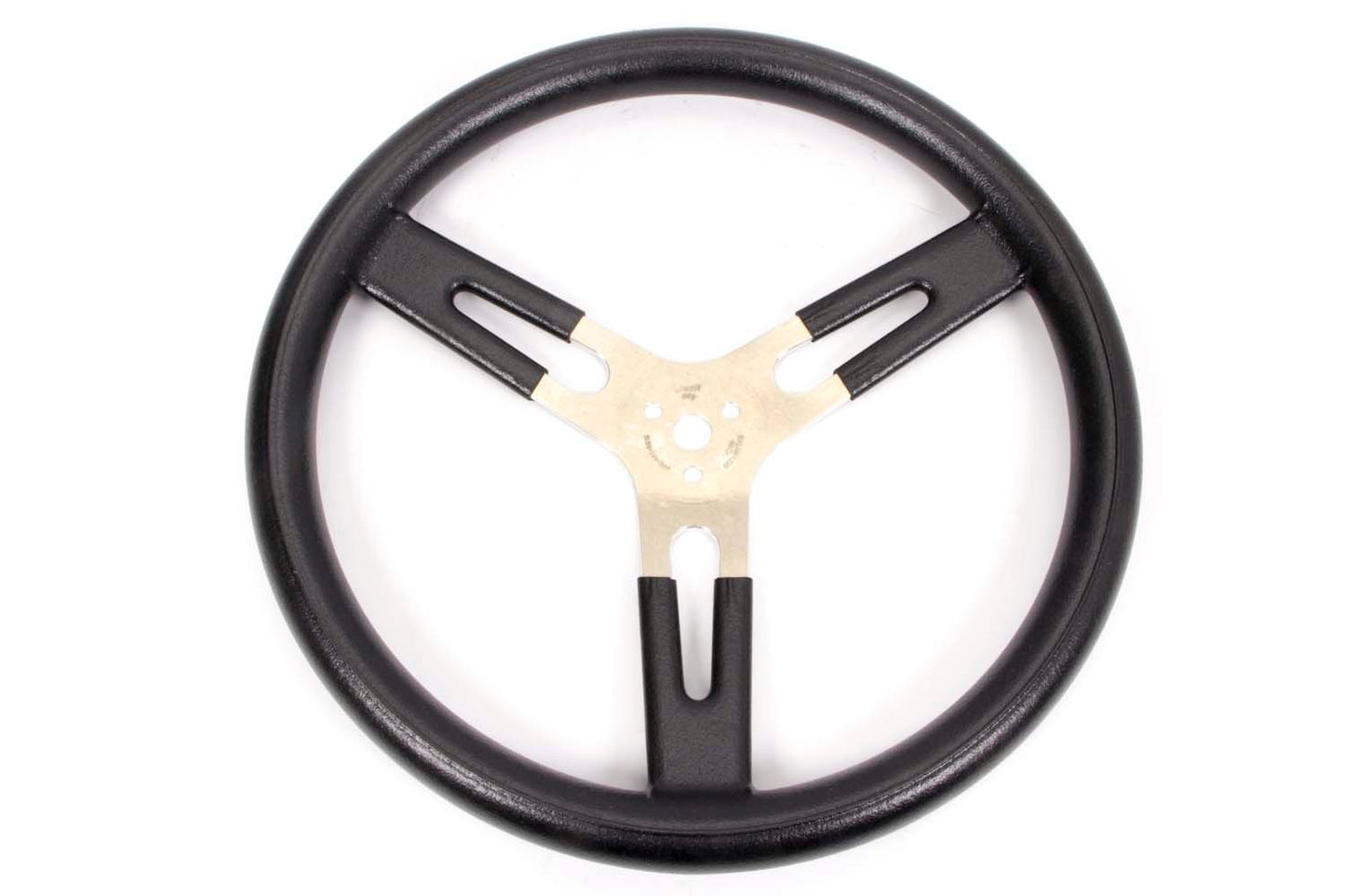 SWEET 17in Flat Steering Wheel Large Grip SWE601-80171