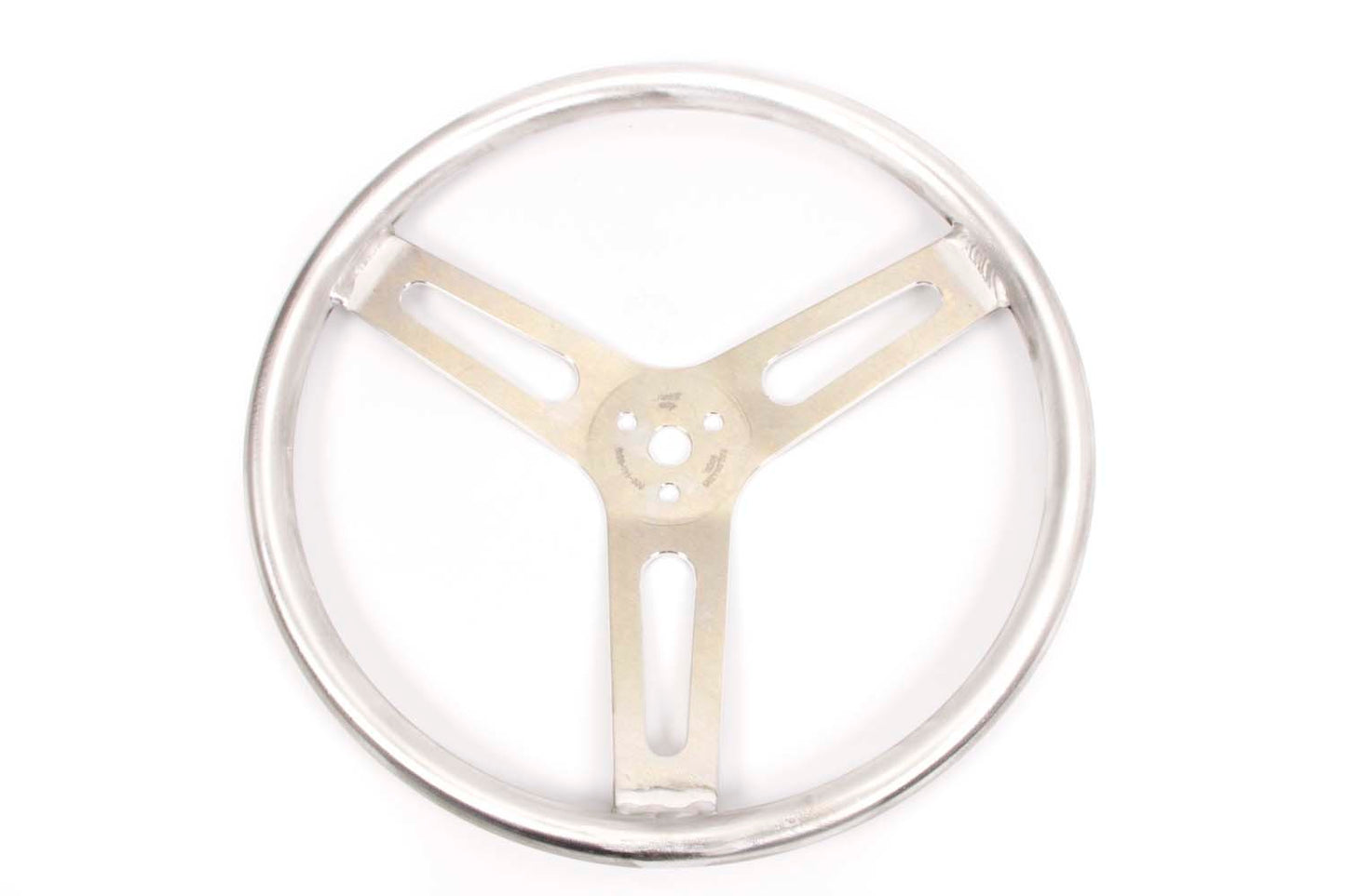 SWEET 15in Flat Steering Wheel No Wrap SWE611-70151