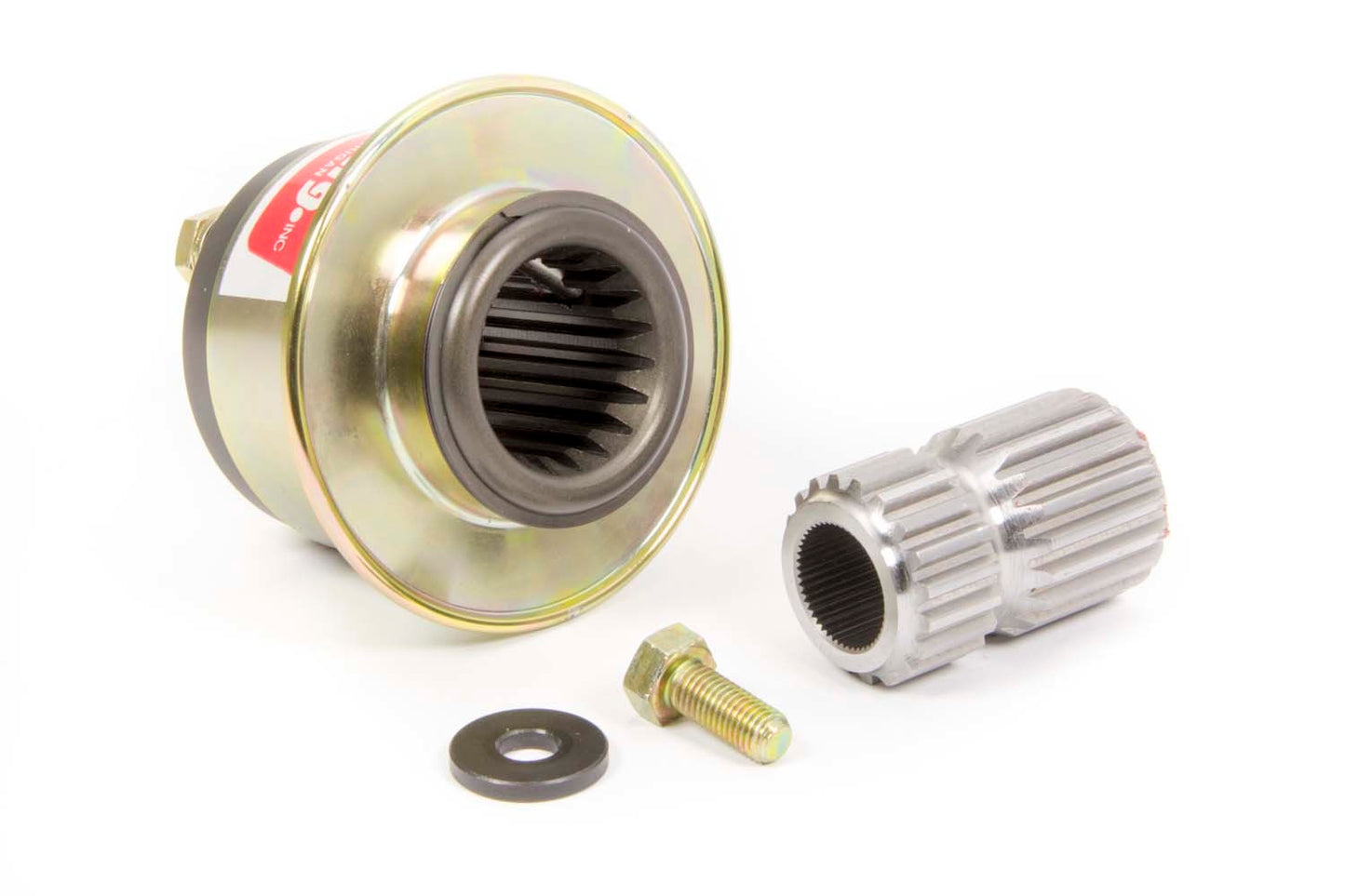 SWEET Sprint Coupler & Hub Ass SWE801-70002