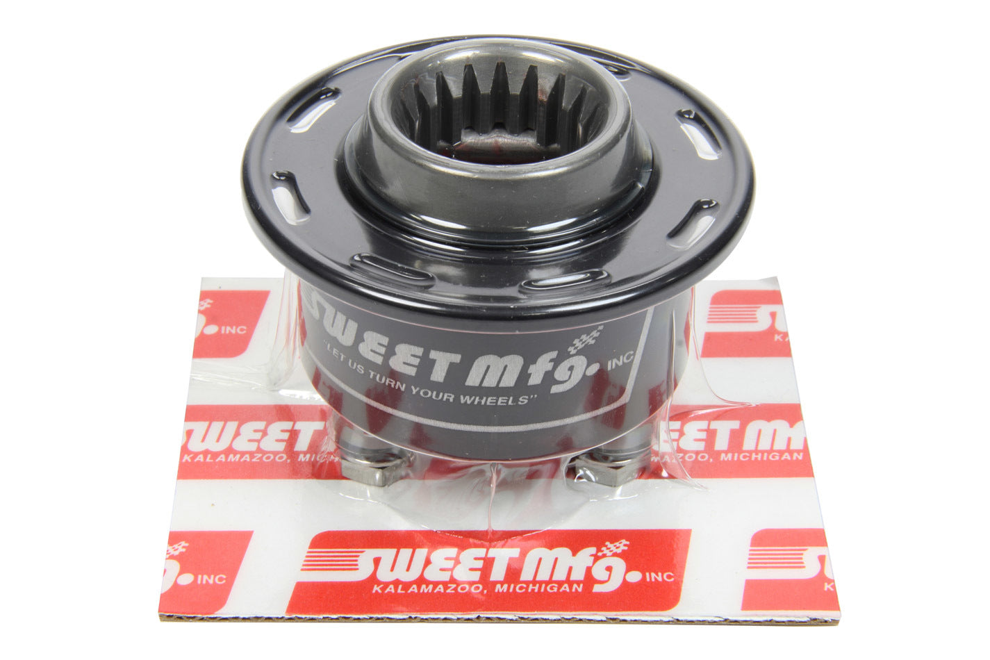 SWEET Quick Release L/W Alum. SWE801-70205