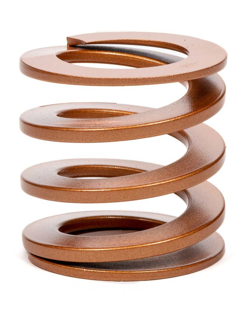 SWIFT SPRINGS Bump Stop Spring Flat Wire 900 SWISBS0900S