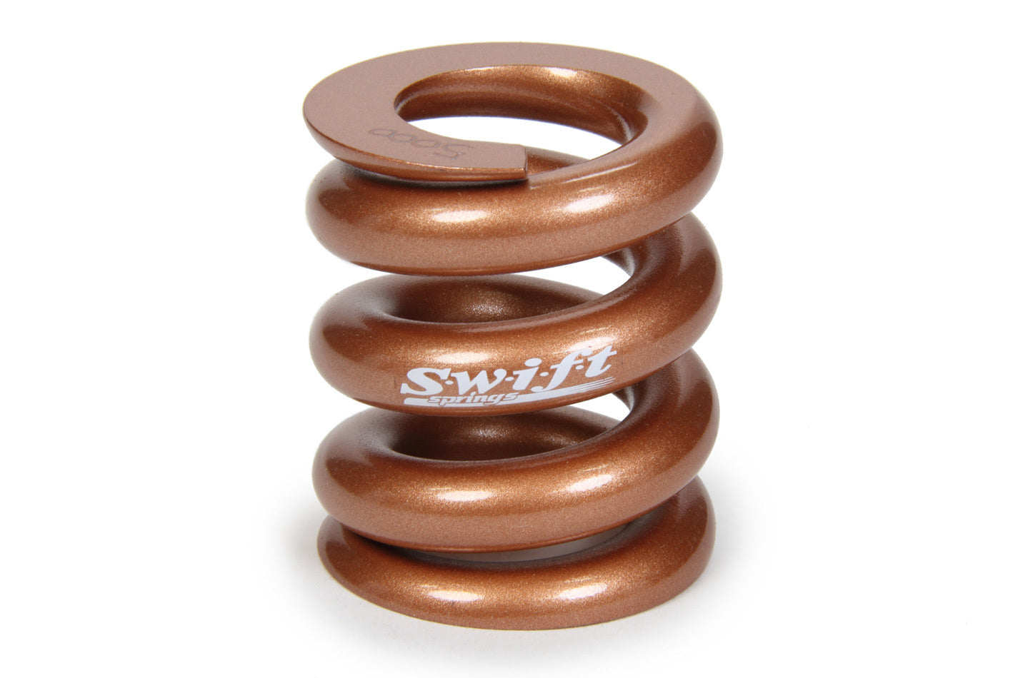 Swift Springs Bump Stop Spring 5000lb MPN SWISBS5000