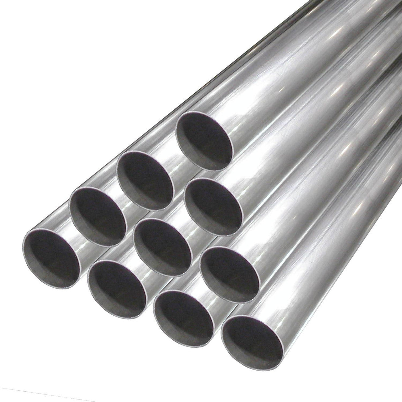 Stainless Works 2in x .065 Tubing 3 Ft MPN SWO2SS-3