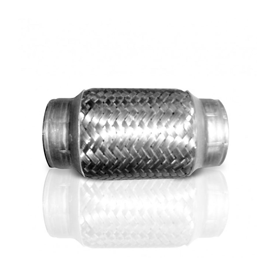 Stainless Works Flex Joint 3in x 6in MPN SWOAF3006BSS