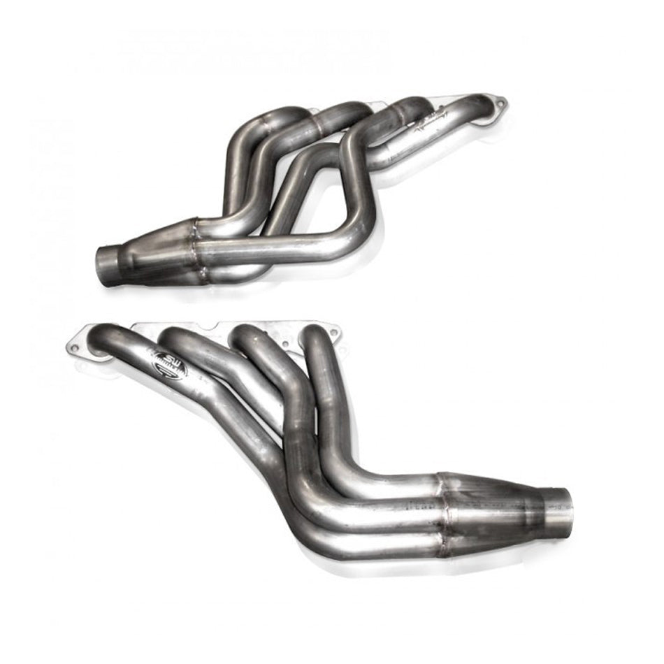 Stainless Works 68-72 Chvelle BBC 2in Headers MPN SWOCVBB2 For Chevy, GM A-Body 1968-72