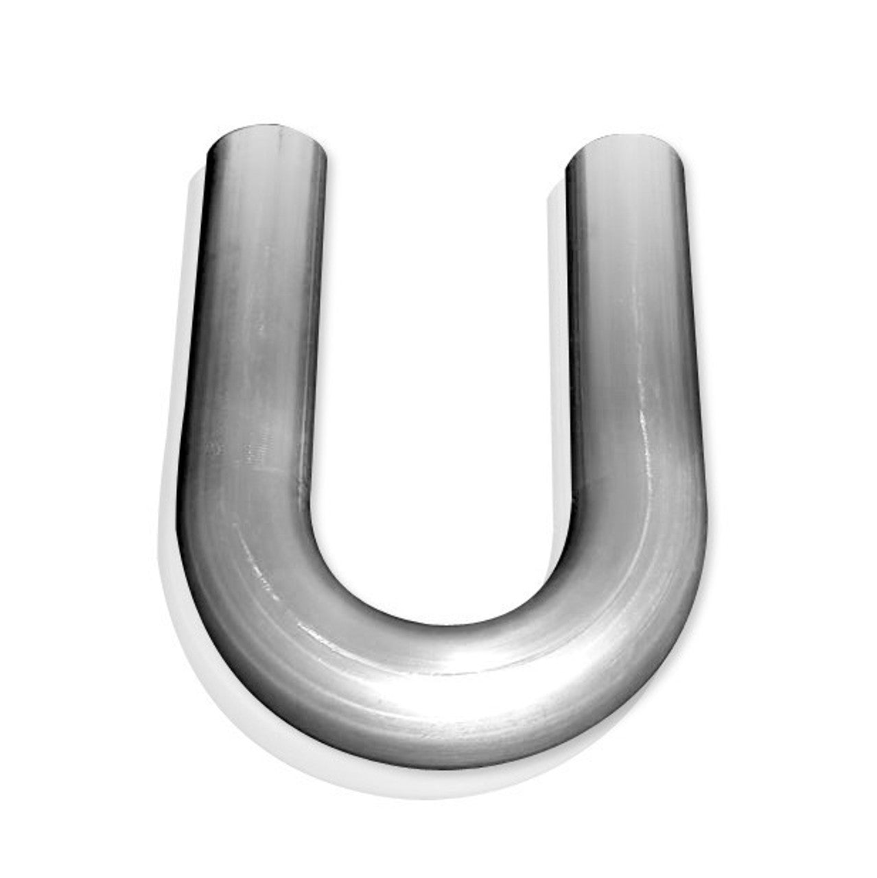 Stainless Works 2in x .065 Tubing 180 Degree Mandrel Bend MPN SWOMB180200