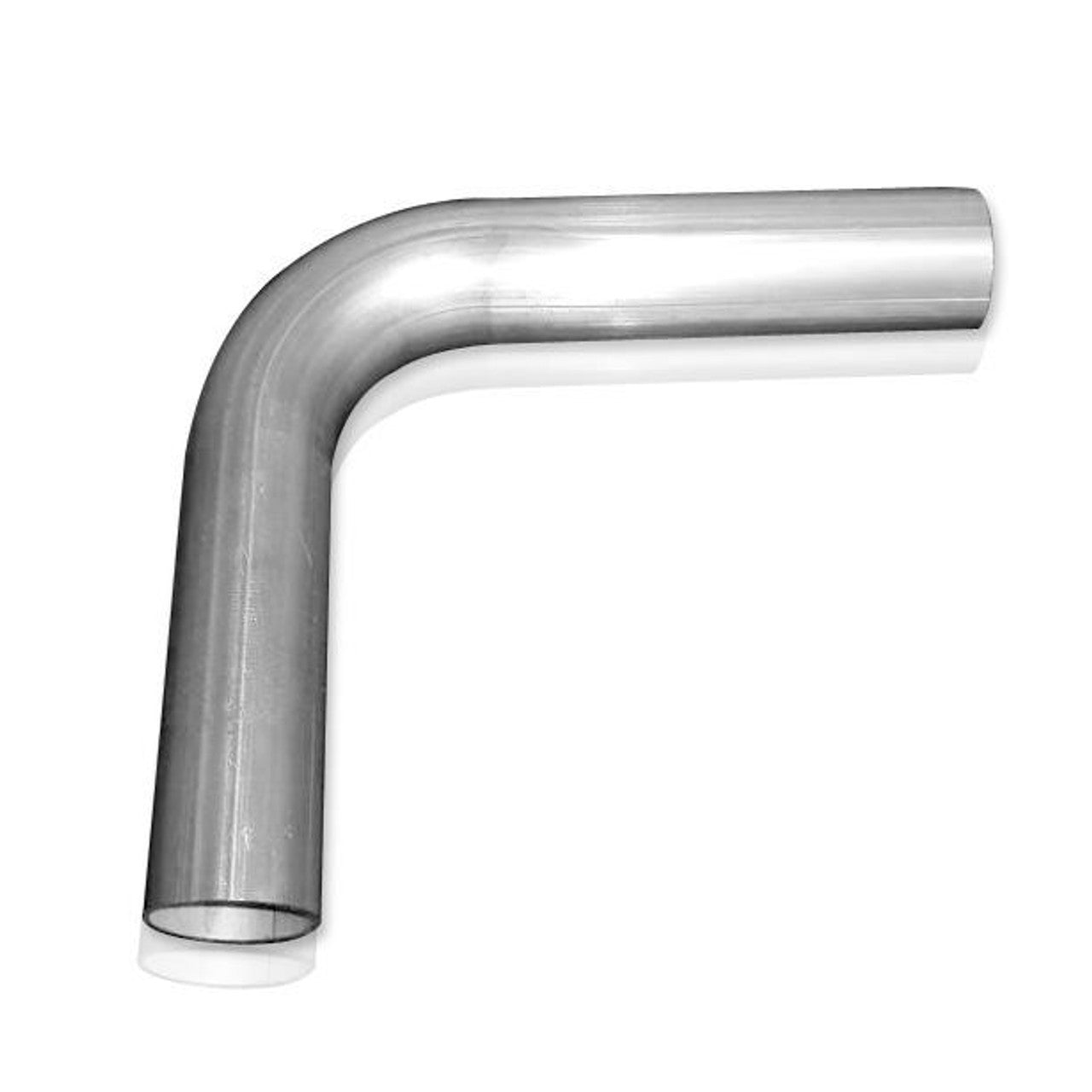 Stainless Works 1-3/4in x .065 Tubing 90 Degree Mandrel Bend MPN SWOMB90175