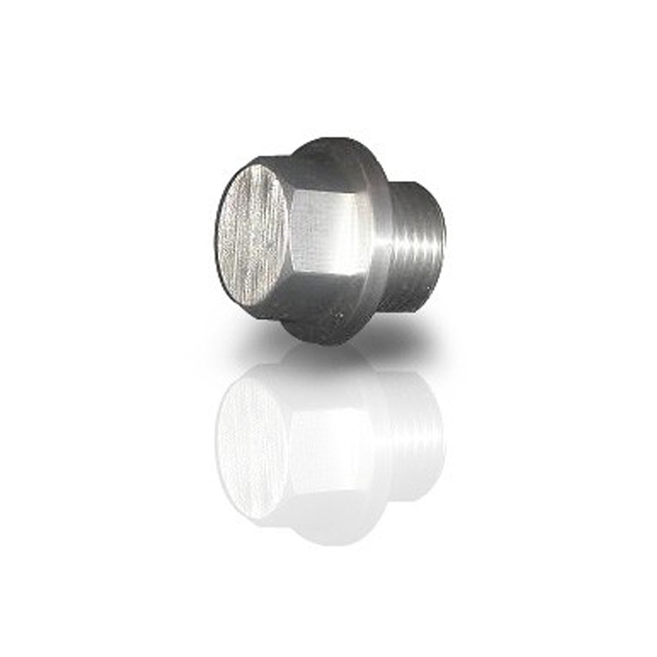 STAINLESS WORKS Plug for O2 bung 3/4in SWOO2P