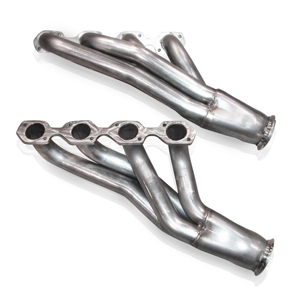 Stainless Works Small Block Ford Turbo Headers MPN SWOSBFDFT-TFHP For Ford
