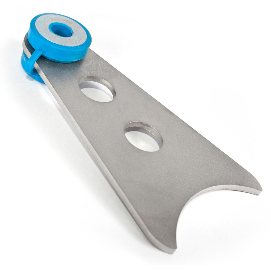 STAINLESS WORKS 2-1/2in Stainless Weld On Hanger SWOUH2.5W