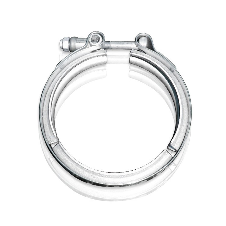 STAINLESS WORKS V-band clamp only 2-1/2 in SWOVBCO