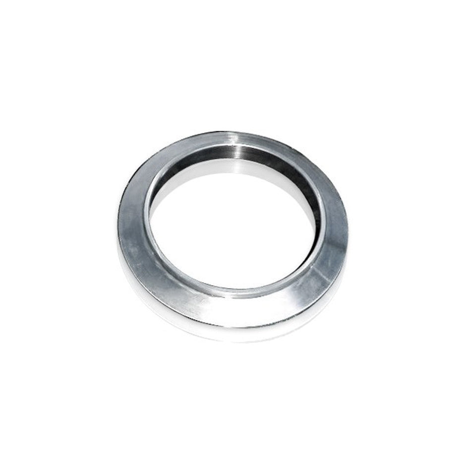 STAINLESS WORKS V-band 3in Stainless steel sealing flange SWOVBF3