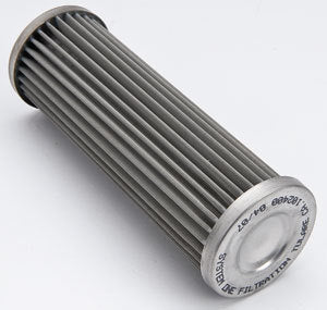 System One Inline Oil Filter Element MPN SYS208-102700