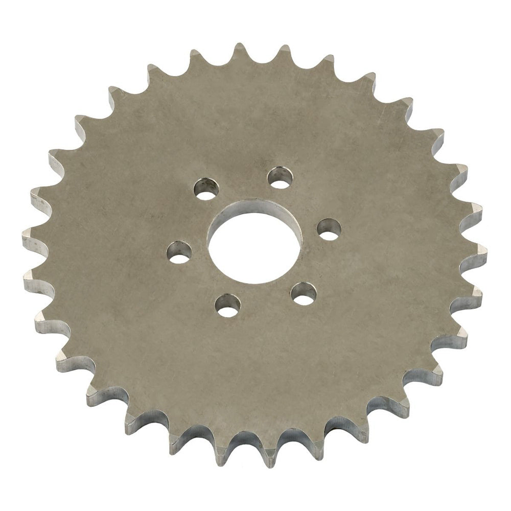 TANNER QM Engine Sprocket 33t TAN75233