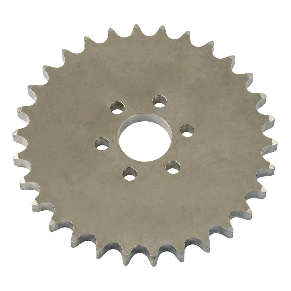 TANNER QM Engine Sprocket 36t TAN75236