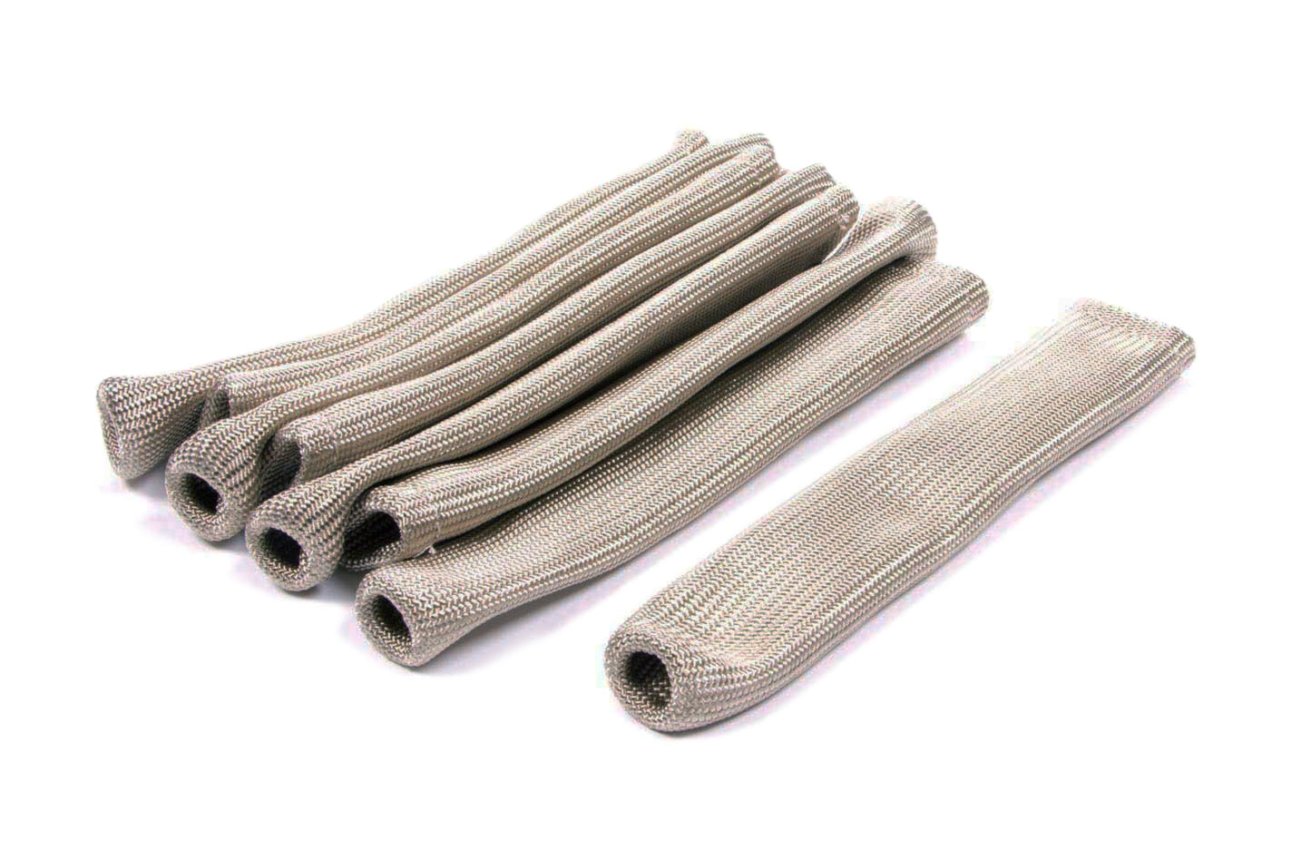 Taylor/Vertex Fire Sleeve Plug Boots SET OF 8 MPN TAY2524