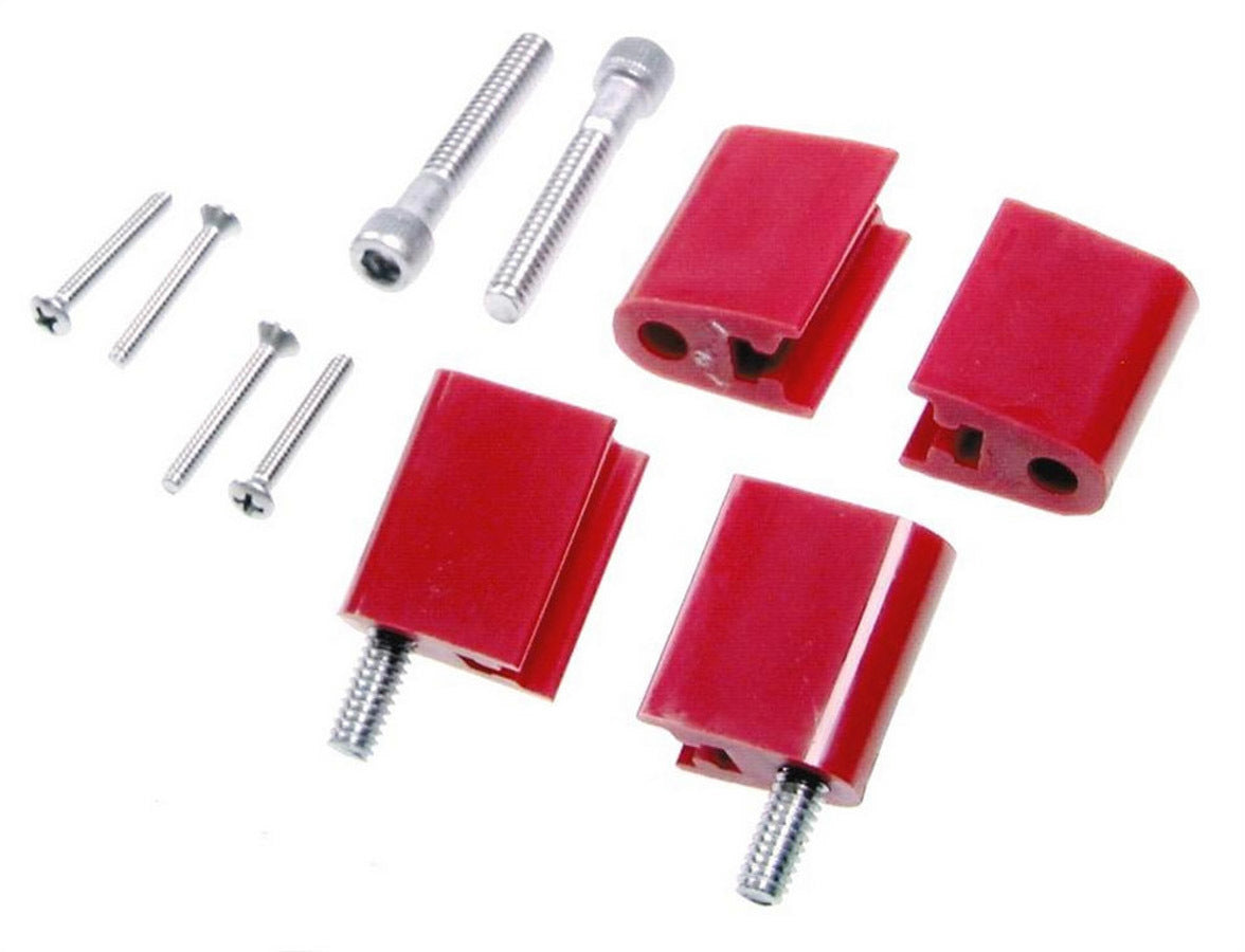 TAYLOR/VERTEX Wire Separator Mntg Kit Vertical 4pcs TAY42725