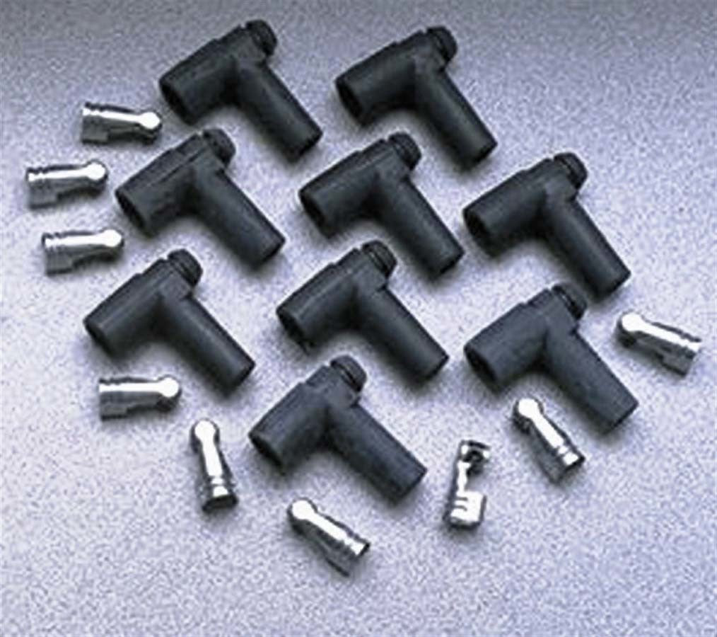 TAYLOR/VERTEX GM HEI 90 Degree Distributor Boot Kit TAY46055
