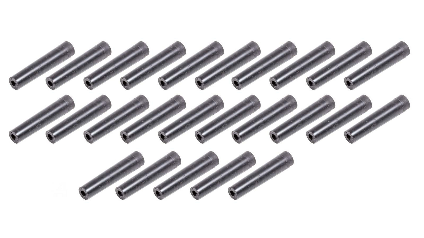 TAYLOR/VERTEX Spark Plug Boots (25pk) 180-Degree Black TAY46203